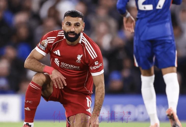 斯洛特赌赢了？废弃萨拉赫后利物浦7场不败+4连胜！4大新援全激活