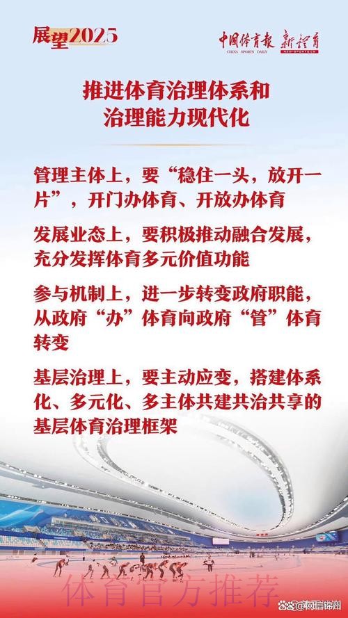 不断深化体育改革 加快建设体育强国 为以中国式现代化全面推进强国建设、民